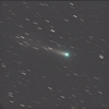 パンスターズ彗星