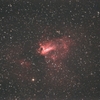オメガ星雲