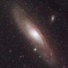 アンドロメダ銀河