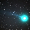 ラブジョイ彗星