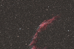 NGC6992　再処理