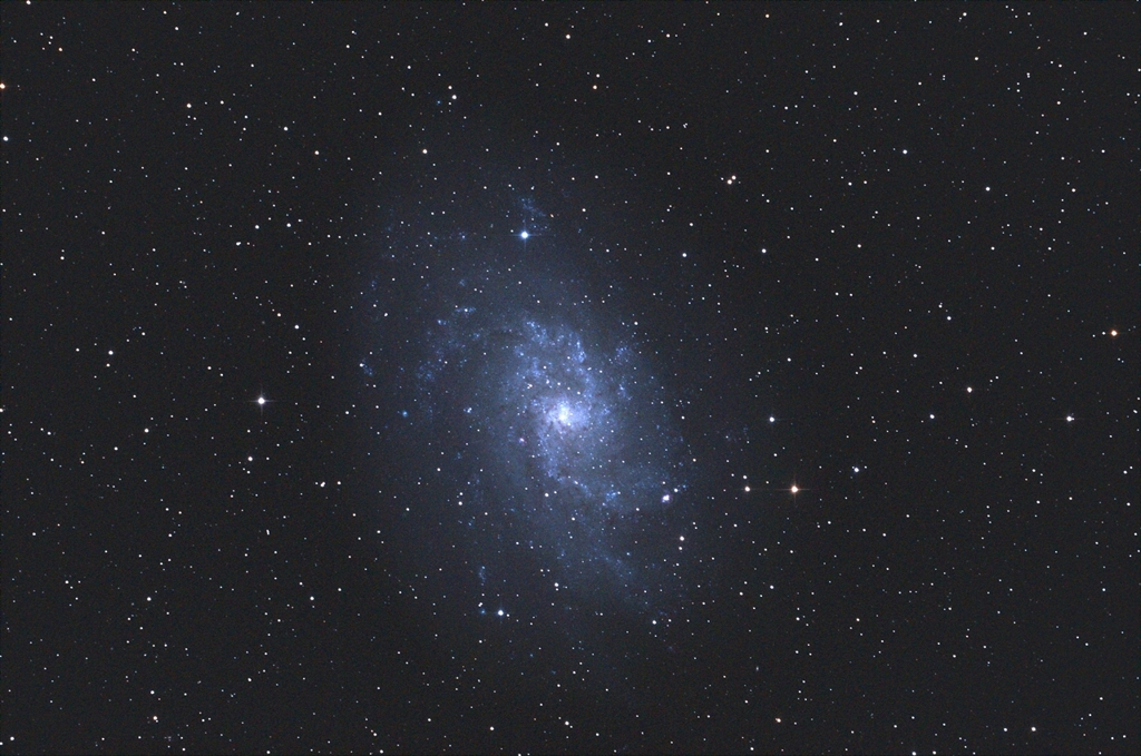 M33銀河