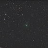 パンスターズ彗星