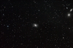 M96 銀河