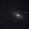 M81 銀河