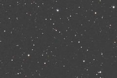 ヘリン・ローマン・アルー第１彗星