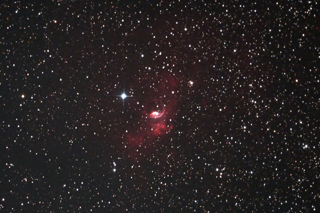 NGC7635