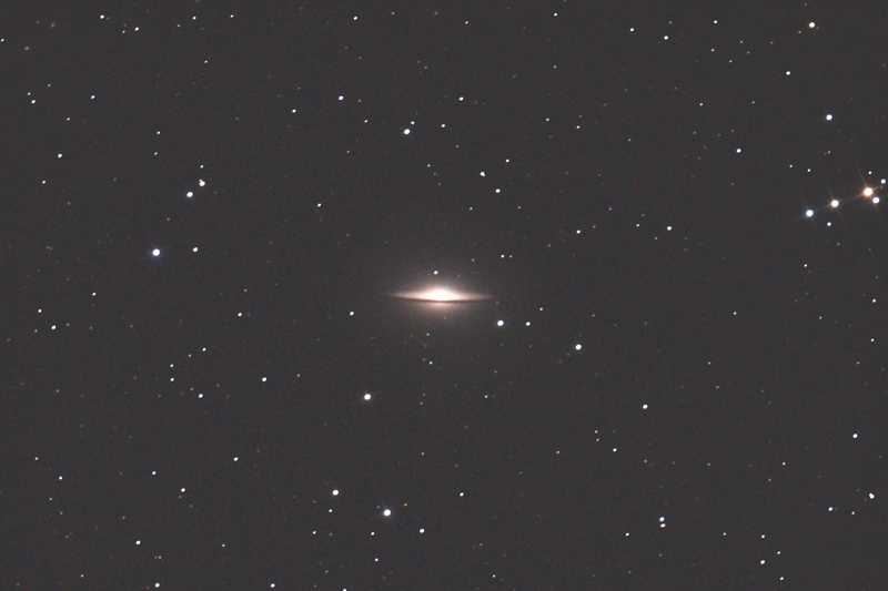 M104銀河