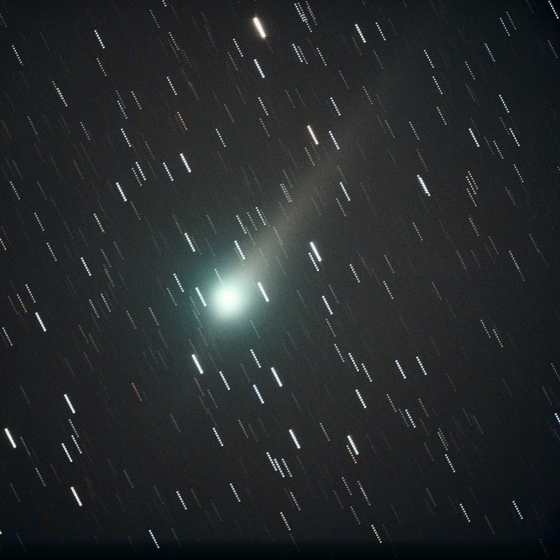 ジョンソン彗星