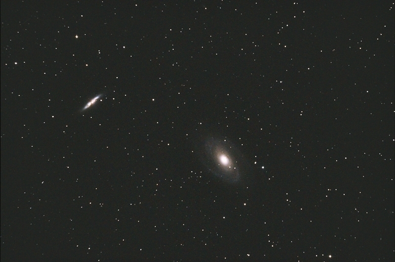 M81銀河