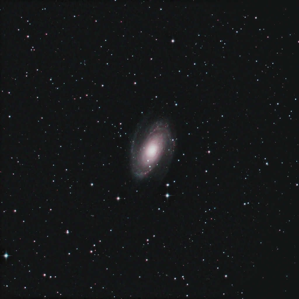 M81銀河