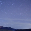 阿蘇草千里夜景