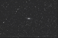 NGC7331 銀河