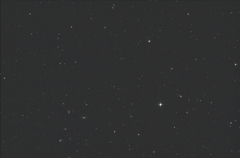 NGC4259, 4266, 4268, 4270, 4273...銀河群