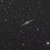 NGC891 銀河