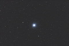 M13 球状星団