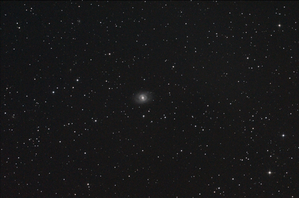 M95 銀河