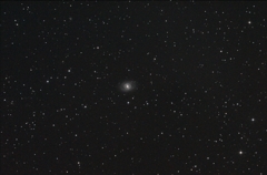 M95 銀河