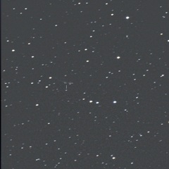 リニア彗星