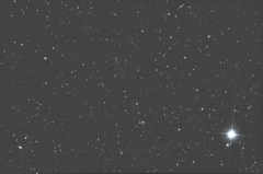 チュリュモフ-ゲラシメンコ彗星