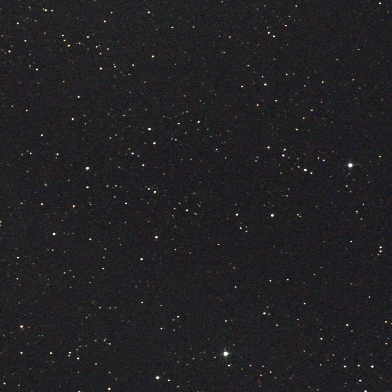 スローター・バーナム彗星