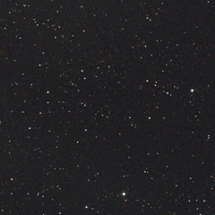 スローター・バーナム彗星