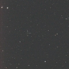 テンペル　第１彗星