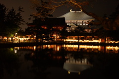 東大寺