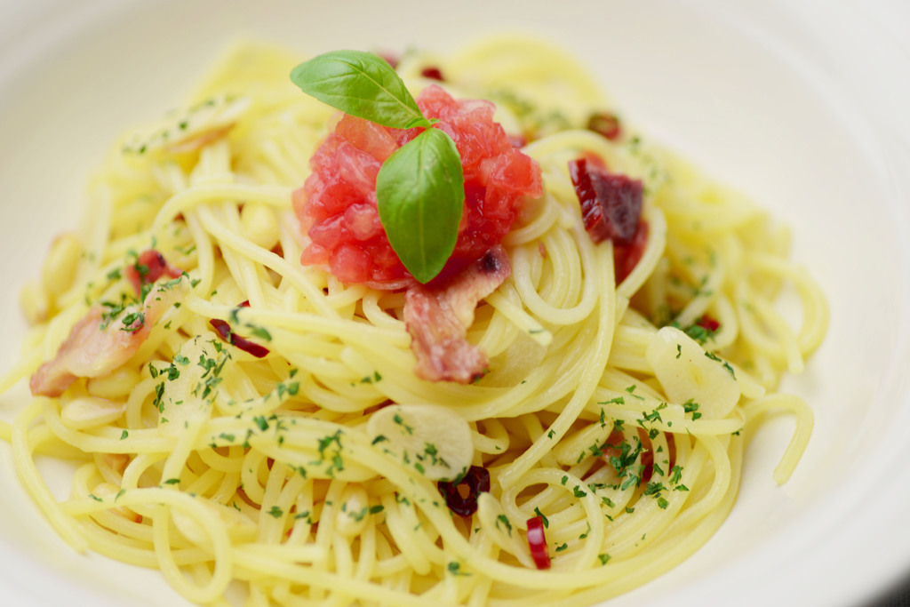 パスタ