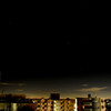 夜空