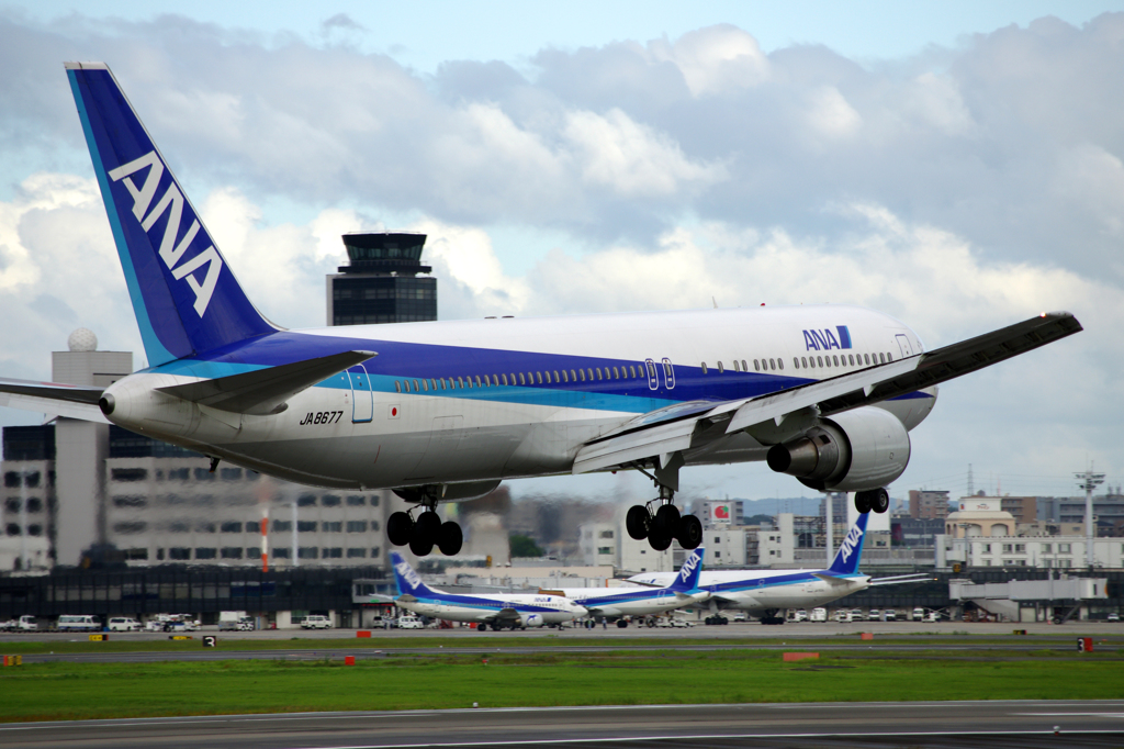 ボーイング 767-300