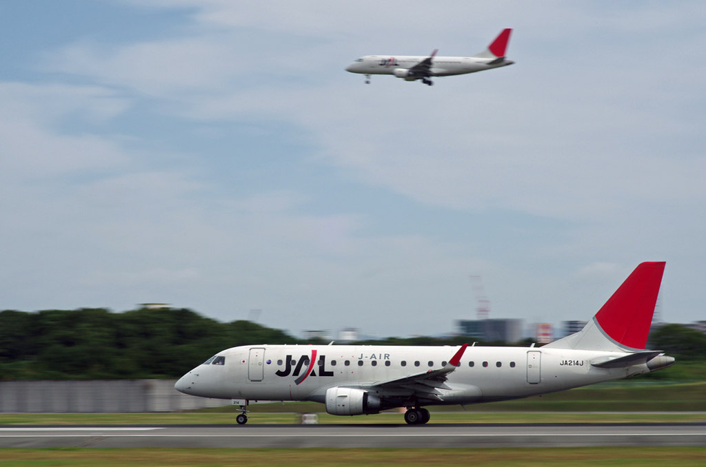 Embraer ERJ-170