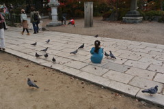 四柱神社　ようｊ･･･