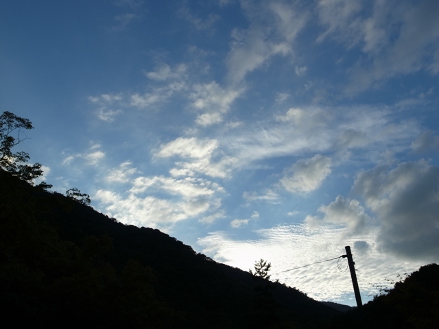 空