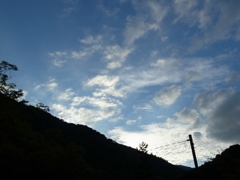 空