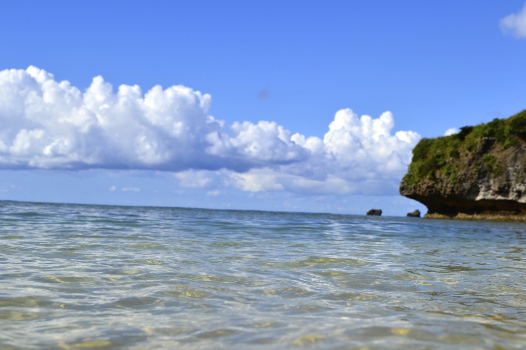 OKINAWA