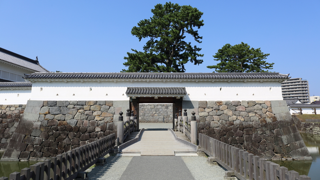 小田原城(3)