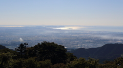 大山（神奈川県）１
