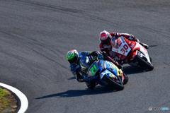 2016日本GPモテギ