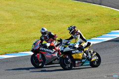 2016日本GPモテギ