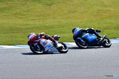 2016日本GPモテギ