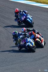 2016日本GPモテギ