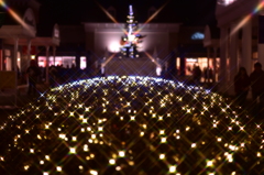 宝石がいっぱい