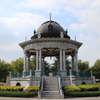 鶴舞公園のあれ