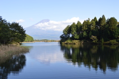 田貫湖