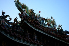 台湾寺院