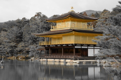極楽浄土