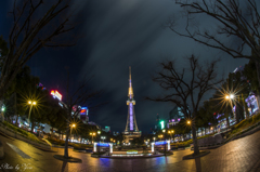 名古屋テレビ塔