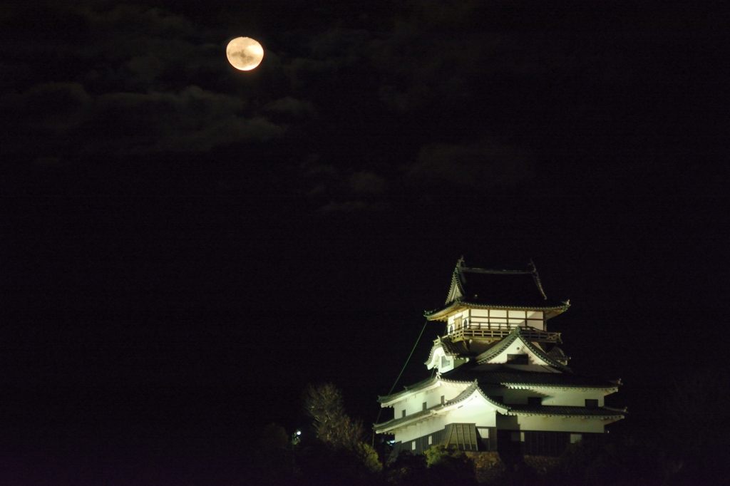 暗雲
