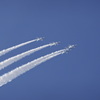 飛行機雲